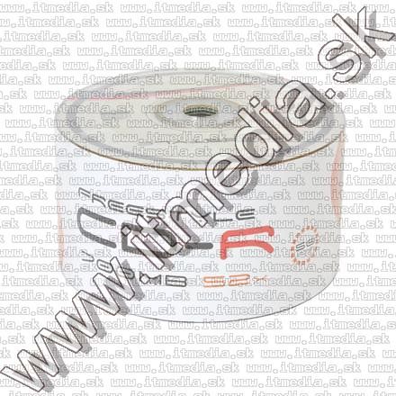 Image of Omega Freestyle CD-R 52x 50cw (IT10874)
